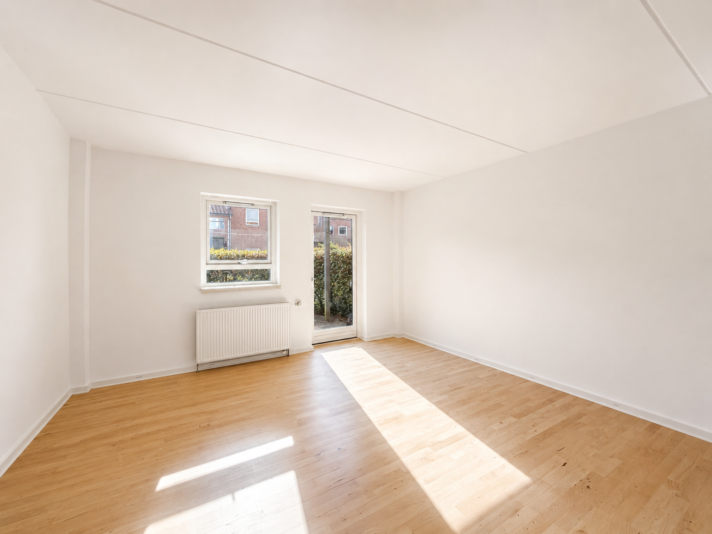2-room apartment in Odense C image 4