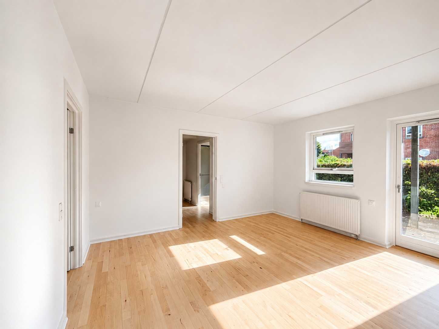 2-room apartment in Odense C image 5