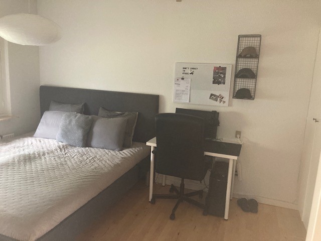 2-room apartment in Odense SV image 3