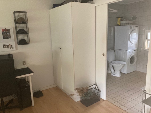 2-room apartment in Odense SV image 4