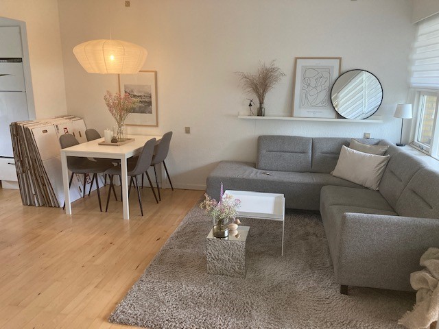 2-room apartment in Odense SV image 6