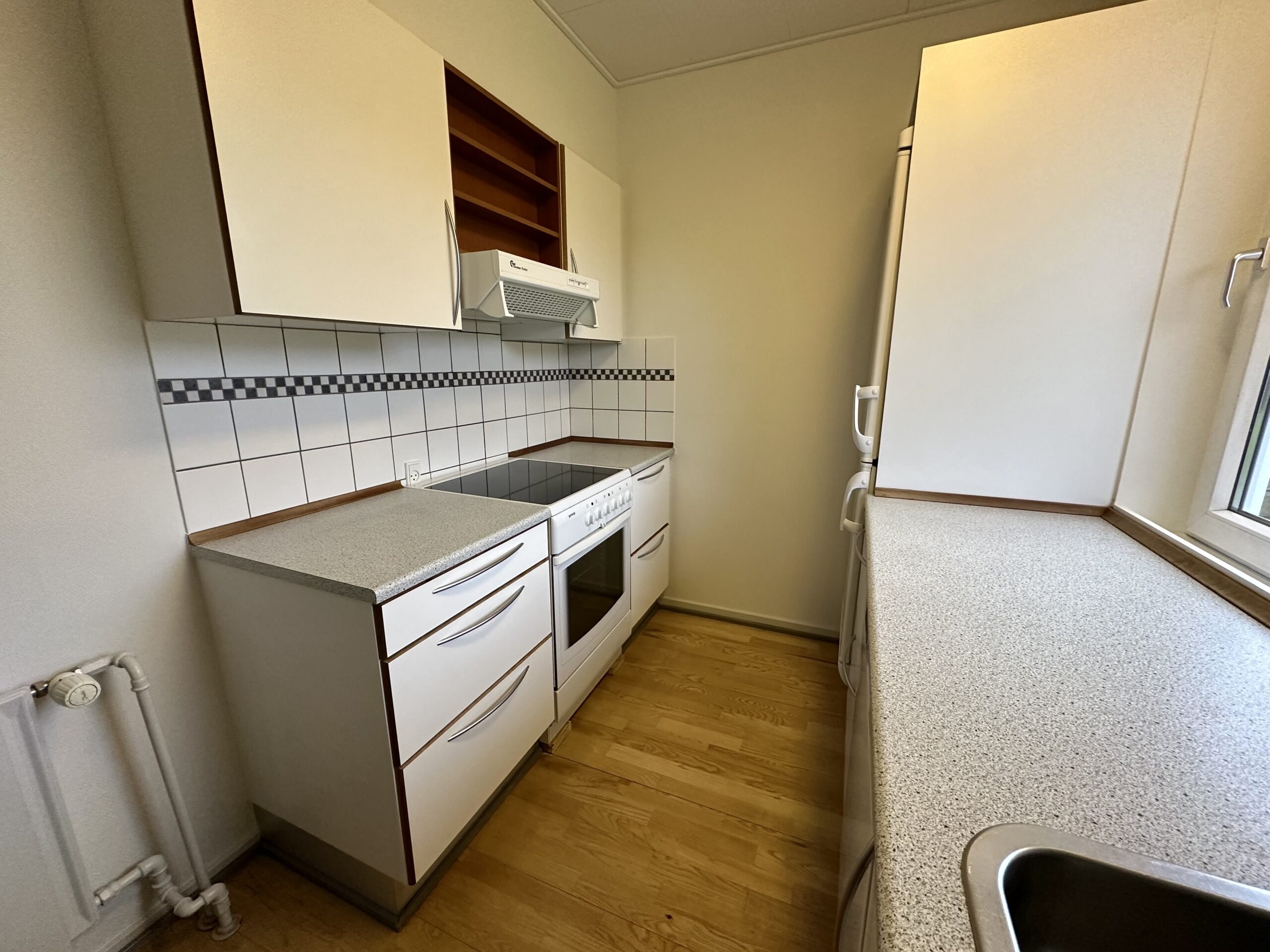 2 værelses rækkehus – Valmuevej 20 – Fredericia billede 3