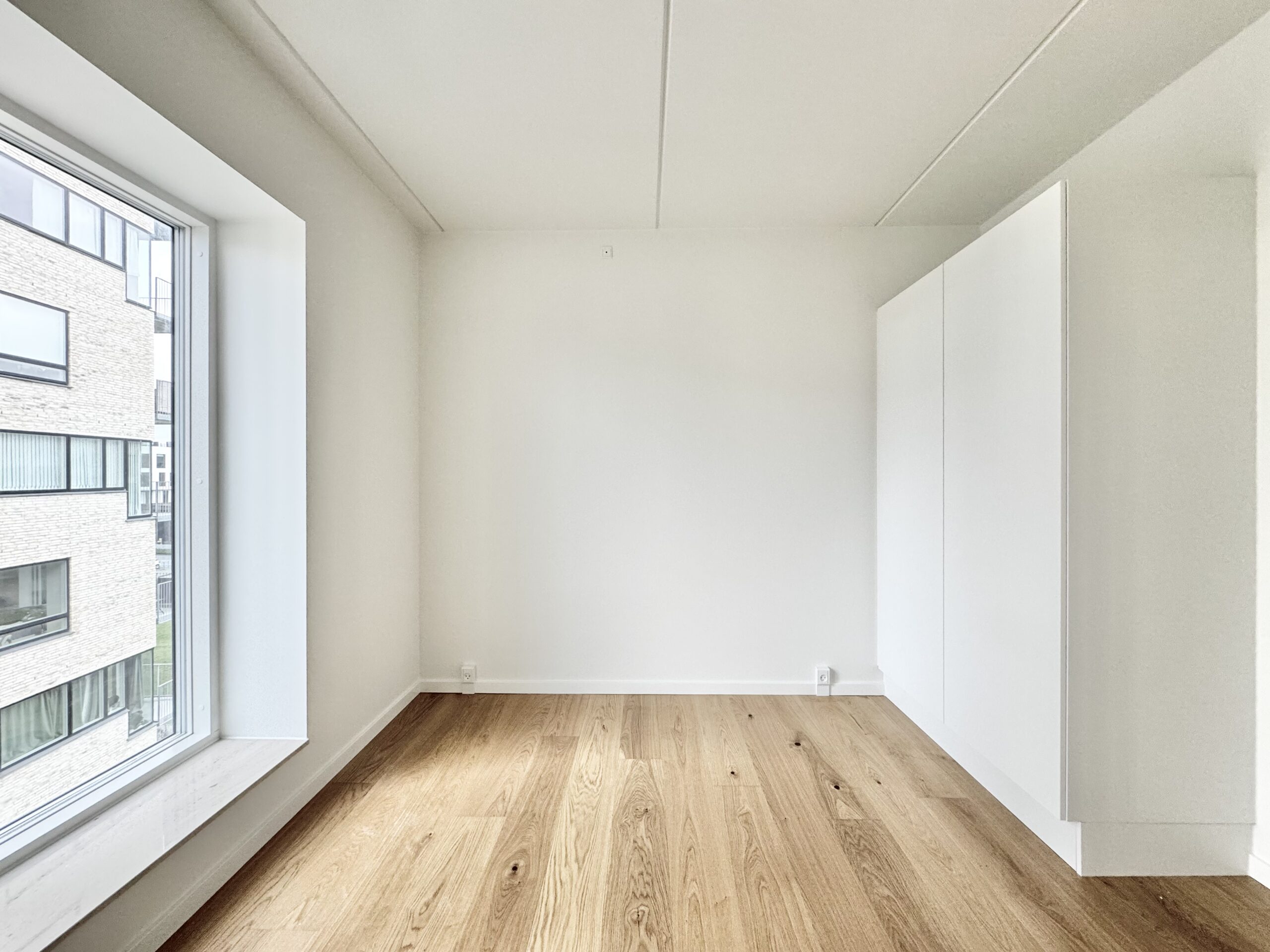 3 værelses – Munkebjergvænget – Odense M billede 6