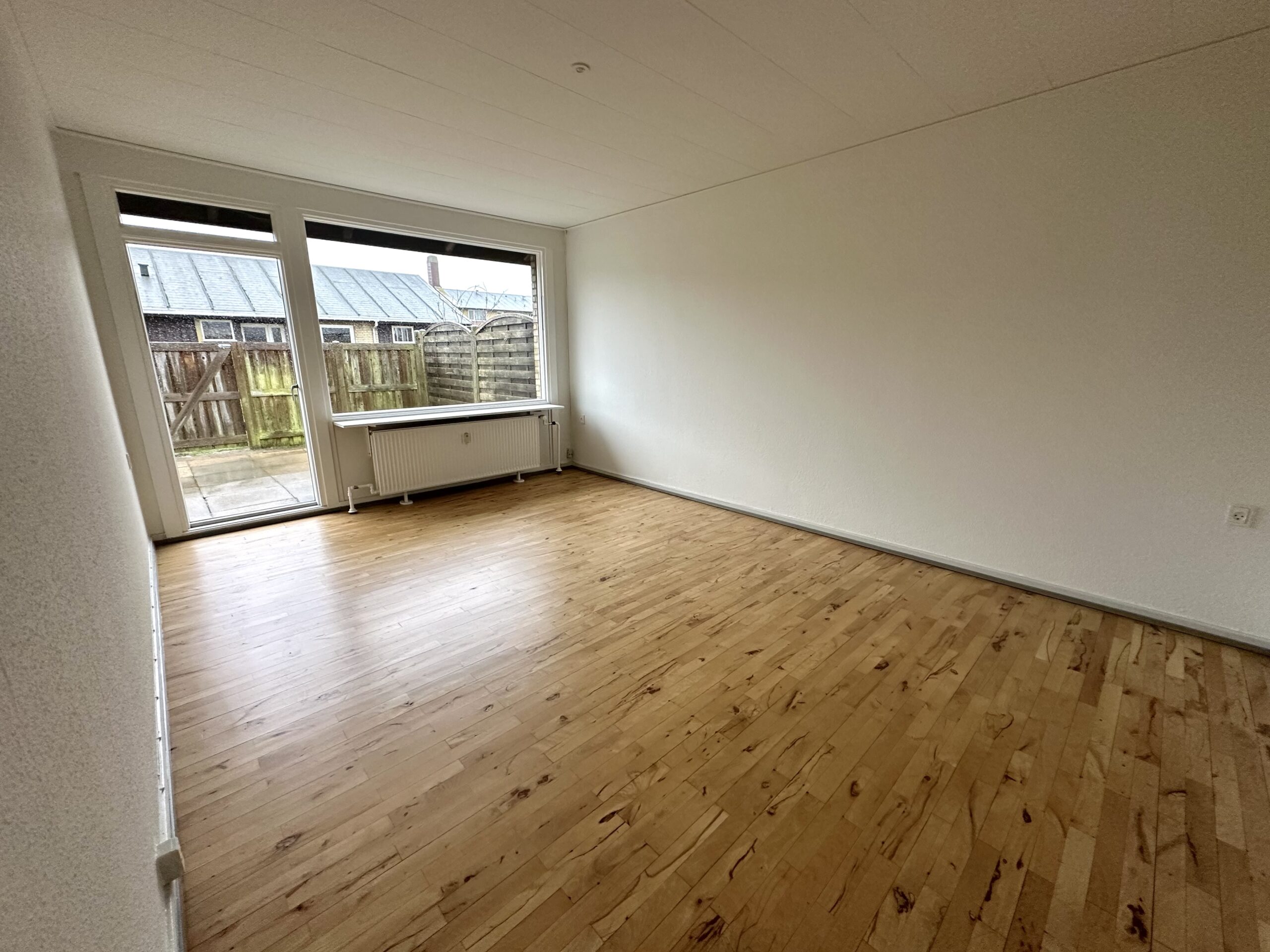 2 værelses rækkehus – Valmuevej 20 – Fredericia billede 6